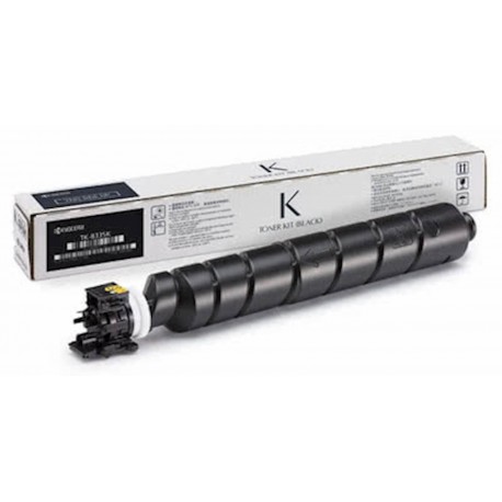 Toner KYOCERA TK-8335K za TASKALFA 3252CI, črna