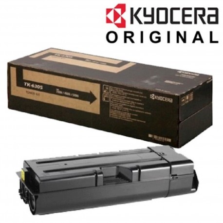 Toner KYOCERA TK-6305 za TASKalfa 3501i, črna