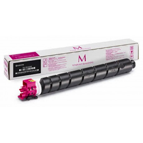 Toner KYOCERA TK-8335M za TASKALFA 3252CI, magenta