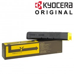 Toner KYOCERA TK-8600Y za FFS-8600/650DN, rumena