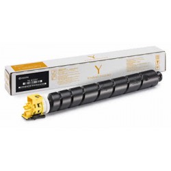 Toner KYOCERA TK-8335Y za TASKalfa 3252CI, rumena