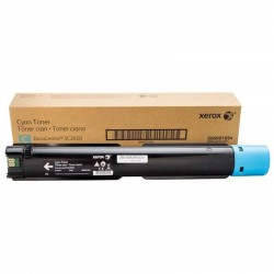 Toner XEROX za DOCUCENTRE SC2020, cyan