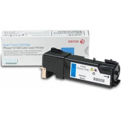 Toner XEROX za PHASER 6140, cyan