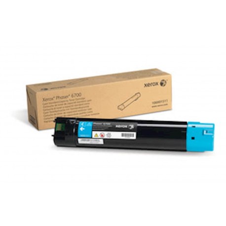 Toner XEROX za PHASER 6700, cyan