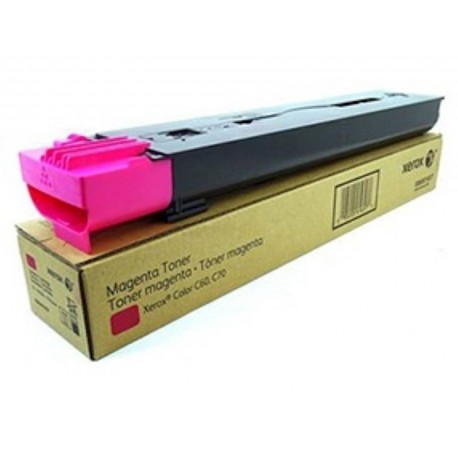 Toner XEROX za C60/C70, magenta