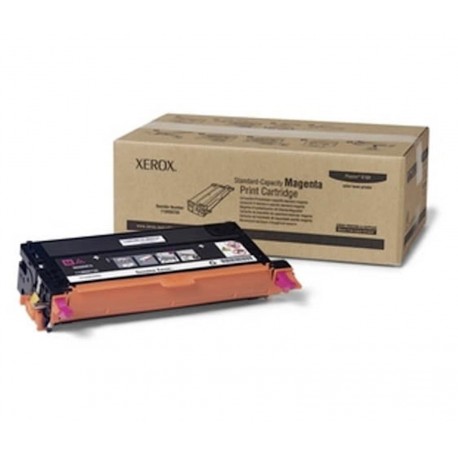 Toner XEROX za PHASER 6180, magenta