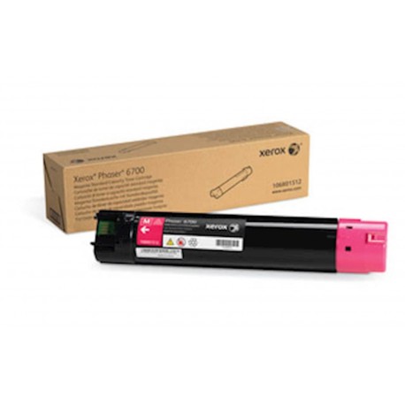 Toner XEROX za PHASER 6700, magenta