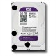 Trdi disk 3.5 3TB 64MB IntelliPower SATA3 WD AV Purple WD30PURX