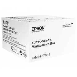 Zbiralnik odpadnega tornerja EPSON ZA WF-8590/WF-8510/WF-8090/WF-6090