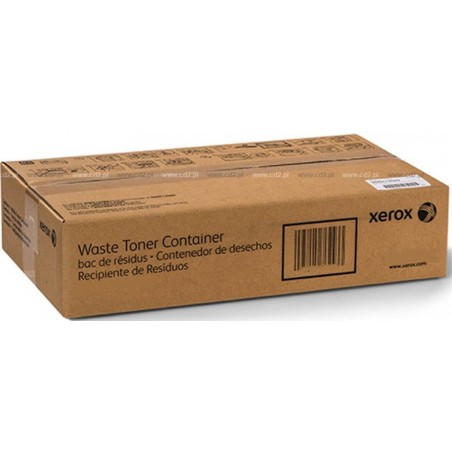 Zbiralnik odpadnega tonerja XEROX za DOCUCENTRE