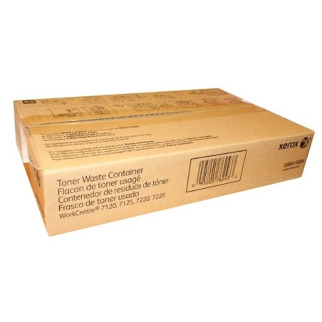 Zbiralnik odpadnega tonerja XEROX za WC7120/7225/7125/7220
