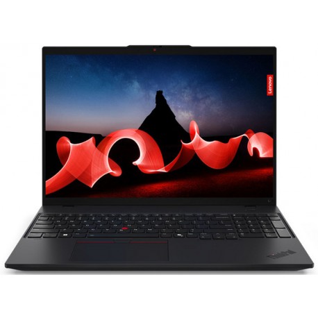 Prenosnik LENOVO ThinkPad L16 G1 i5-125U Ultra, 32GB, 1TB, W11P