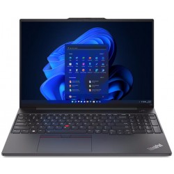 Prenosnik LENOVO ThinkPad E16 G2 U5-125U, 16GB, 512GB, W11P