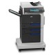 Barvni multifunkcijski laserski tiskalnik HP LaserJet CM4540f (CC420A)