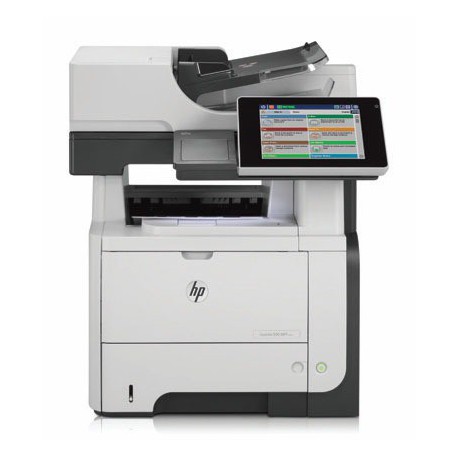 Multifunkcijski laserski tiskalnik HP LaserJet M525f (CF117A)