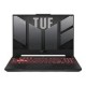 Prenosnik ASUS TUF Gaming A15 R5-7535HS, 16GB, 512GB SSD, RTX 4050