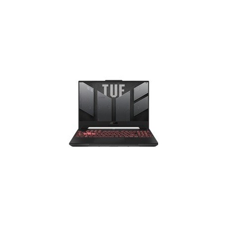 Prenosnik ASUS TUF Gaming A15 R5-7535HS, 16GB, 512GB SSD, RTX 4050