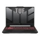 Prenosnik ASUS TUF Gaming A15 R5-7535HS, 16GB, 512GB SSD, RTX 4050