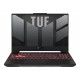 Prenosnik ASUS TUF Gaming A15 R5-7535HS, 16GB, 512GB SSD, RTX 4050