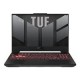 Prenosnik ASUS TUF Gaming A15 R5-7535HS, 16GB, 512GB SSD, RTX 4050