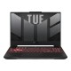 Prenosnik ASUS TUF Gaming A15 R5-7535HS, 16GB, 512GB SSD, RTX 4050