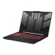 Prenosnik ASUS TUF Gaming A15 R5-7535HS, 16GB, 512GB SSD, RTX 4050