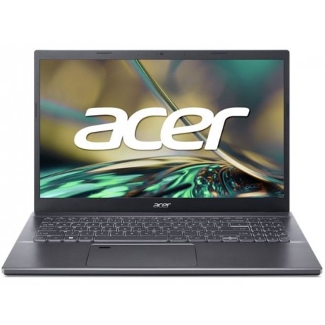 Prenosnik Acer A515-57-508H i5-12450H, 16GB, 512GB, W11H