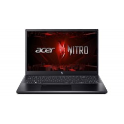 Prenosnik Acer ANV15-41-R12K R7-7735HS, 16GB, 512GB, RTX 4060, Linux