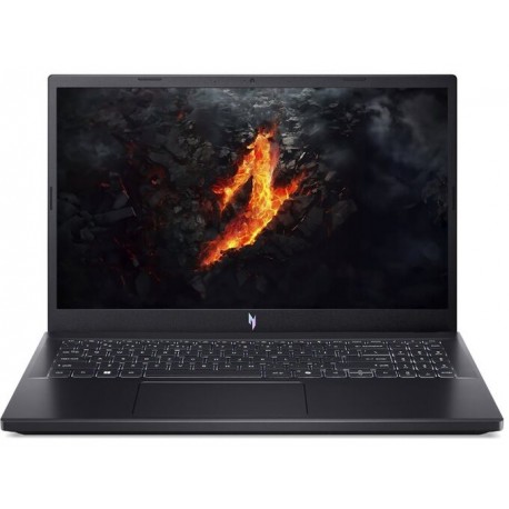 Prenosnik Acer ANV15-41-R340 R5-7535HS, 16GB, 512GB, RTX3050, W11H