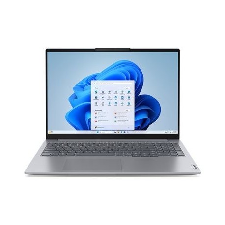 Prenosnik LENOVO ThinkBook 16 G7 i5-125U, 16GB, 512GB SSD