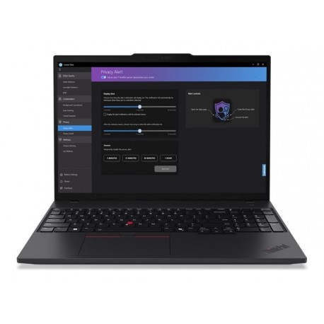 Prenosnik LENOVO ThinkPad T16 G3 U7-155U, 32GB, 1TB, W11P