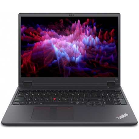 Prenosnik LENOVO ThinkPad P16v G2 i7-165H, 64GB, 1TB, RTX 2000 Ada, W11P