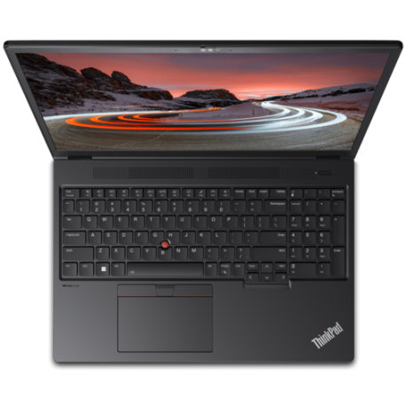 Prenosnik LENOVO ThinkPad P16v G2 U7-155H, 32GB, 1TB, RTX 1000 Ada, W11P