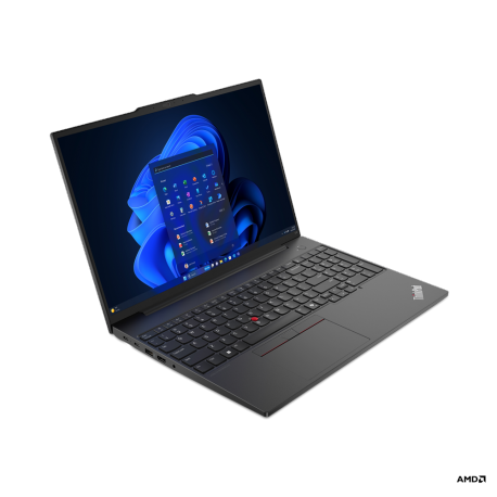 Prenosnik LENOVO ThinkPad E16 G2 R5-7535HS, 16GB, 512GB
