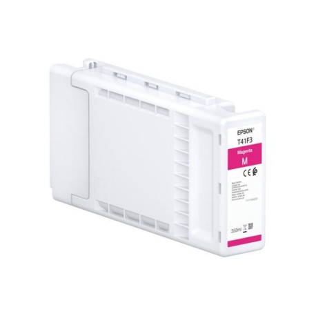 Črnilo EPSON Magenta UltraChrome XD2 ZA SURECOLOR T5400, C13T41F34N