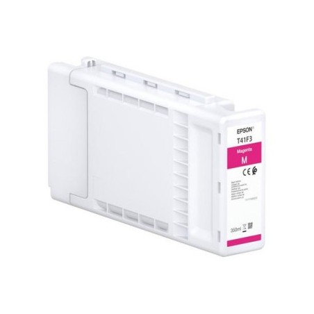 Črnilo EPSON Magenta UltraChrome XD2 ZA SURECOLOR T5400, C13T41F34N