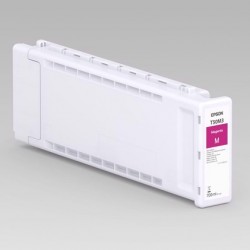 Črnilo EPSON Magenta UltraChrome XD3 T50M3, C13T50M30N