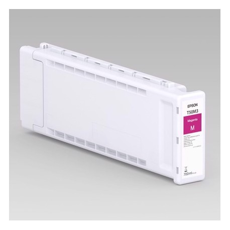 Črnilo EPSON Magenta UltraChrome XD3 T50M3, C13T50M30N