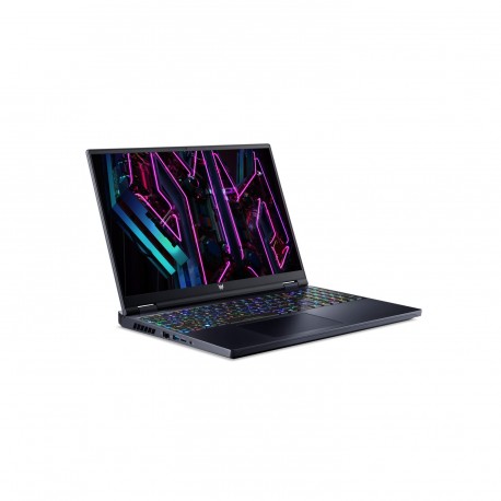 Prenosnik Acer PH16-72-99N4 i9-14900HX, 32GB, 1TB, RTX 4080, Linux