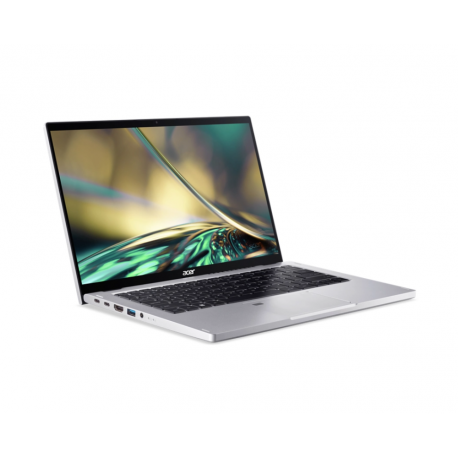 Prenosnik Acer SP314-55N-76U4 i7-1255U, 16GB, 512GB, W11H