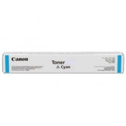 Toner CANON CEXV65C