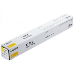 Toner CANON CEXV65Y