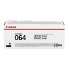 Toner CANON CRG-064B za MF832, črna