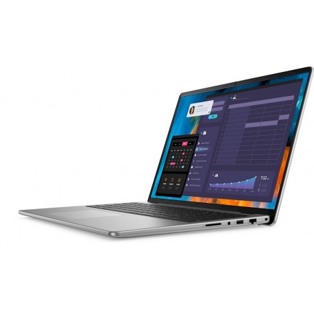 Prenosnik DELL Vostro 5640 Core 5 -120U, 16GB, 512GB SSD, W11P