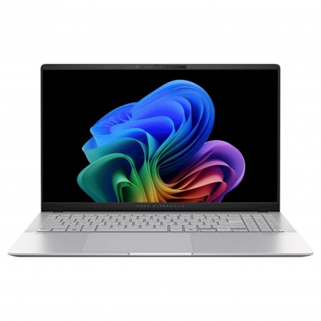 Prenosnik ASUS Vivobook S 15 S5507QA-MA056W Snapdragon X Elite, 32GB, 1TB, W11H