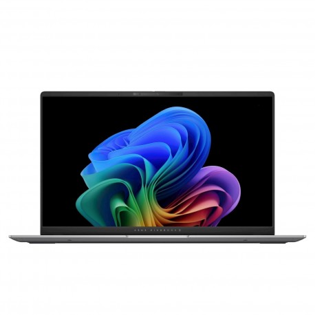Prenosnik ASUS Vivobook S 15 S5507QA-MA056W Snapdragon X Elite, 32GB, 1TB, W11H