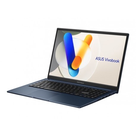 Prenosnik ASUS Vivobook 15 X1504ZA-NJ864W i3-1215U, 8GB, 512GB, W11H