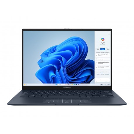 Prenosnik ASUS ZenBook 14 OLED UX3405MA-PP287W U9-185H, 32GB, 1TB, W11H