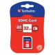 Spominska kartica SD 32GB HC Class 4 Verbatim 44022