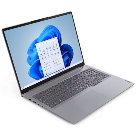 Prenosnik LENOVO ThinkBook 16 G7 U7-155H, 16GB, 512GB